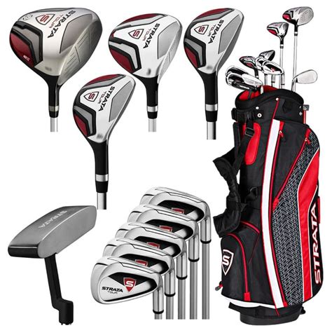 are callaway strata clubs good|callaway strata golf clubs reviews.